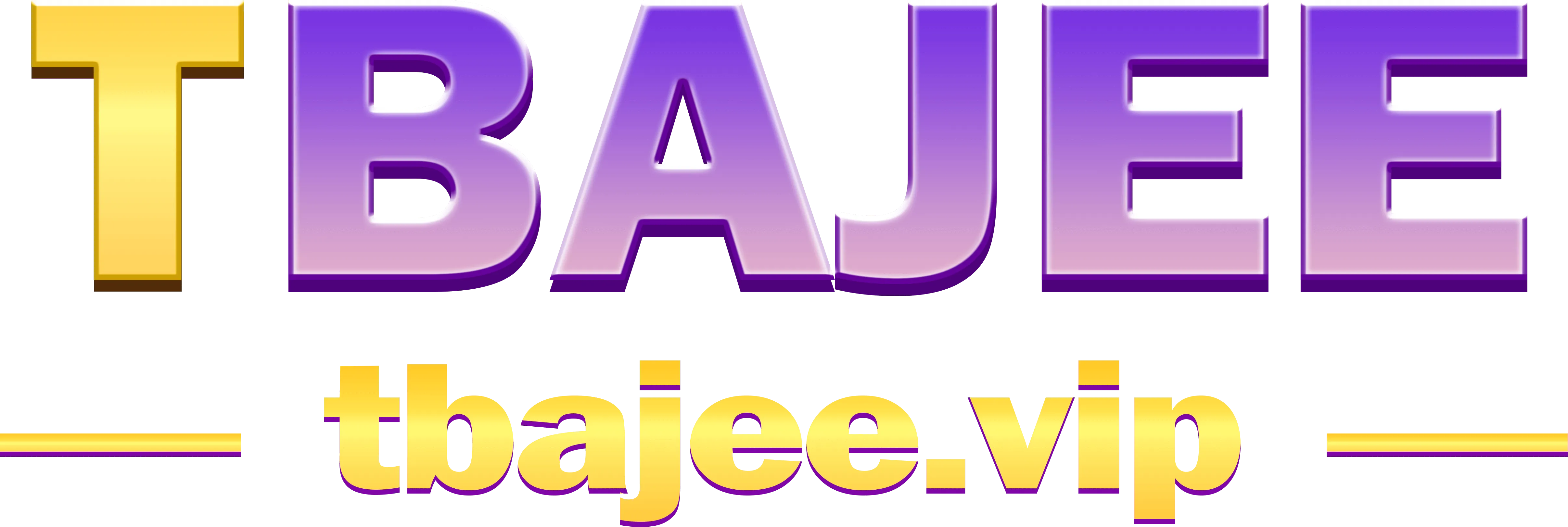 tbajee Bangladesh official channel logo